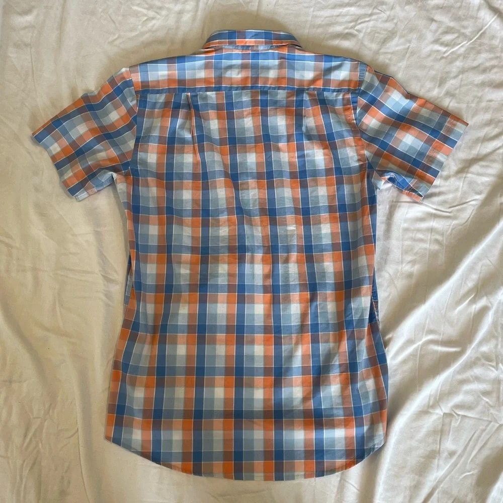 IZOD Button Down Shirt - Picture 4 of 4